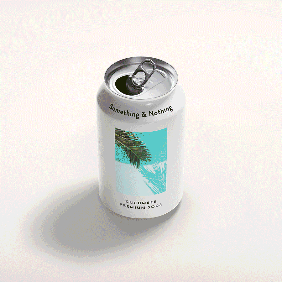 Soda 6 Can Taster  Pack